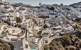 Mystique, a Luxury Collection Hotel, Santorini