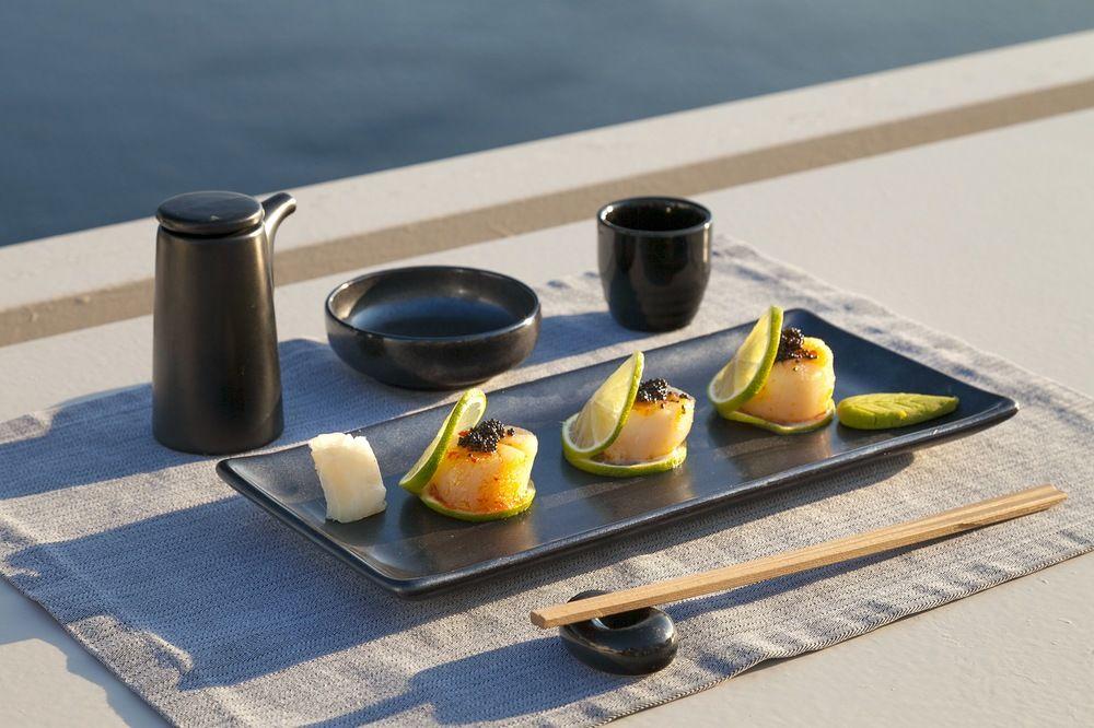 Mystique, a Luxury Collection Hotel, Santorini Oia  Extérieur photo