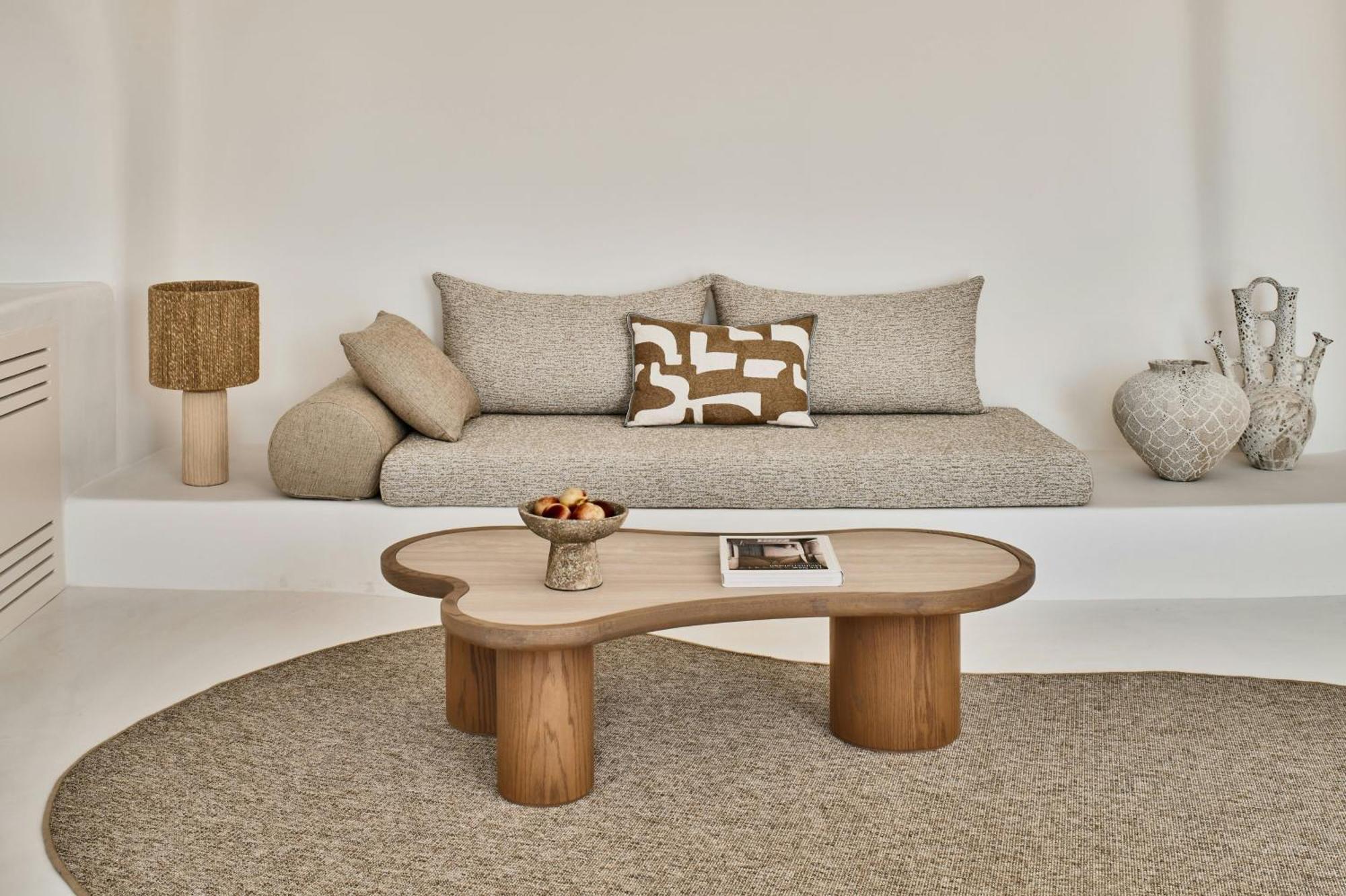 Mystique, a Luxury Collection Hotel, Santorini Oia  Extérieur photo